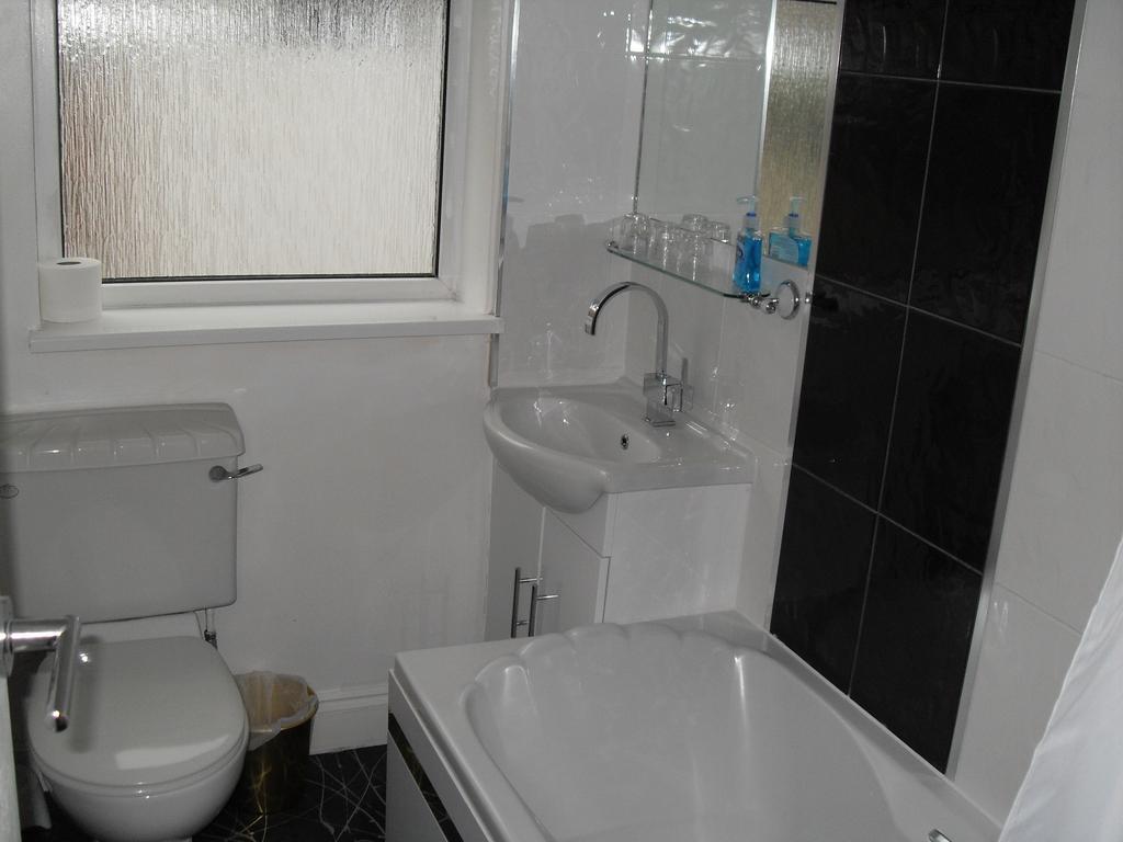 ホテルThe Avalon House St Albans 部屋 写真