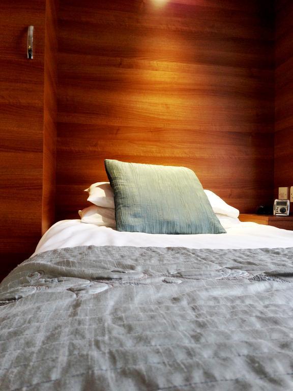 ホテルThe Avalon House St Albans 部屋 写真