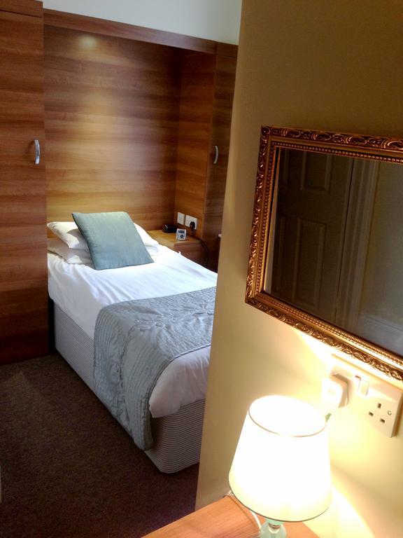 ホテルThe Avalon House St Albans 部屋 写真